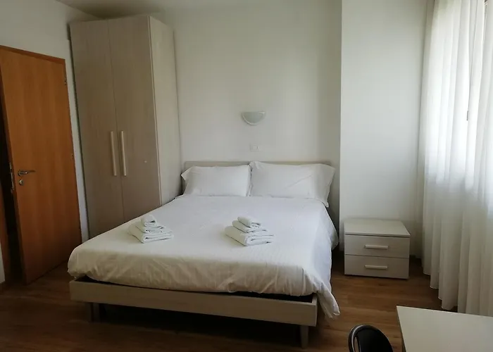 ゲストハウス Da Glauco ボルツァーノ