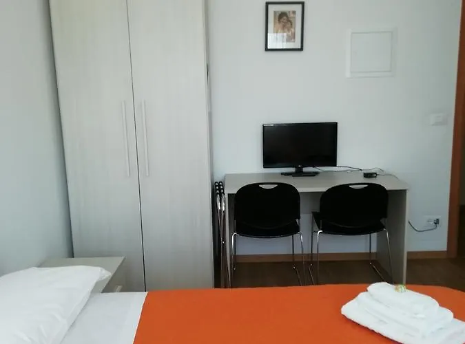 ゲストハウス Da Glauco *