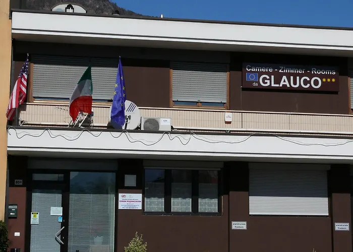 Da Glauco ボルツァーノ