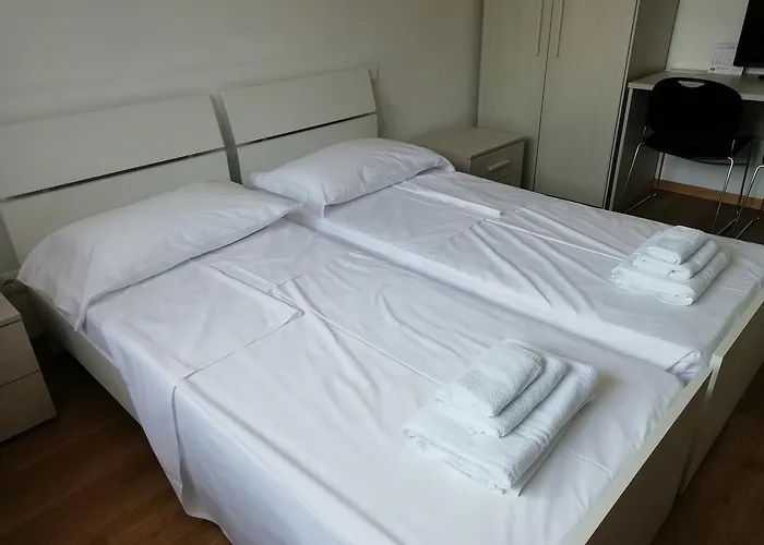 Da Glauco ボルツァーノ