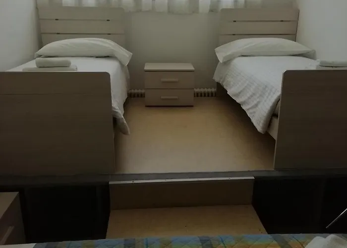 ゲストハウス Da Glauco