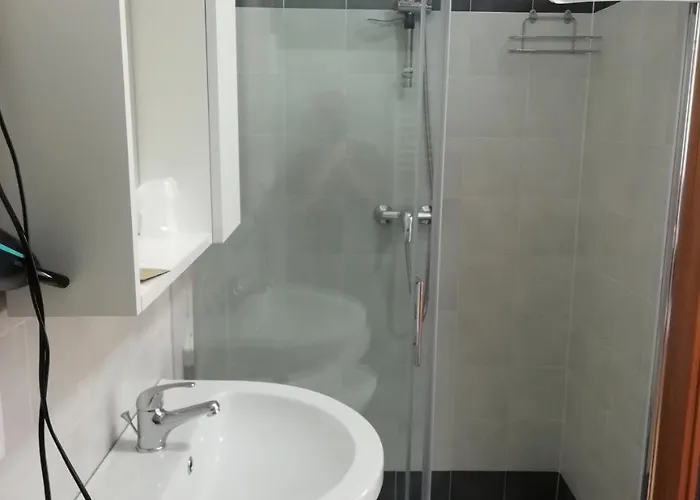 Da Glauco ゲストハウス