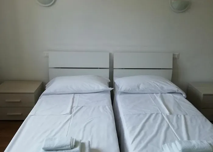 ゲストハウス Da Glauco ボルツァーノ