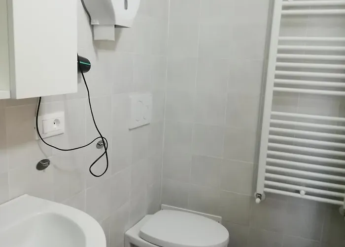 ゲストハウス Da Glauco