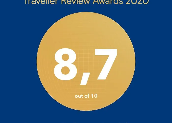 Da Glauco ゲストハウス